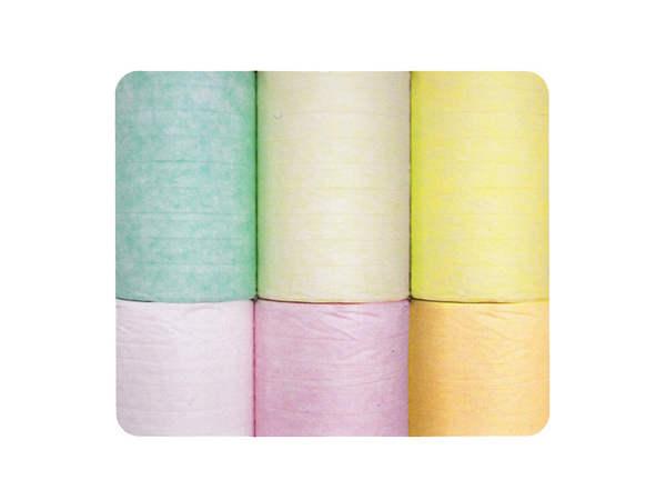 中效袋式過濾材料